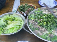 -小杨翘脚牛肉