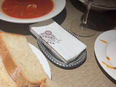 -波特曼西餐厅(中央大街店)