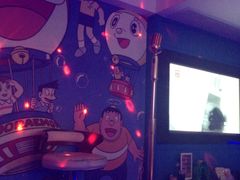 -唯爱KTV聚会餐厅(仙林东城汇店)