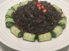 -7号院家宴.烧鸽子(门头沟店)