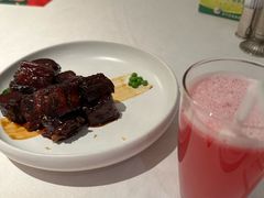 -玫瑰厅上海菜(兴国路店)