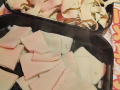 -令狐冲·炭烤活鱼(宝龙店)