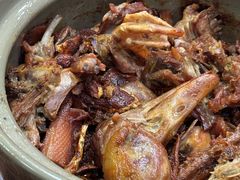 -斯丹姜母鸭·古法干香(涂门街总店)