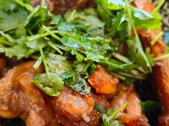 羊骨头-嵊州特色小吃(萧山街店)