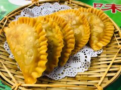 -令氏家外家周秦食府(高新店)