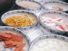 -钱小奴创意自助餐厅·原切谷饲安格斯畅吃(宁波环球银泰城店)