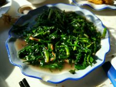 -晓琦农家菜馆·地道农家菜