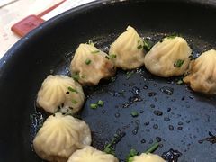 QQ手指煎包-水天堂西餐厅(常熟永旺店)