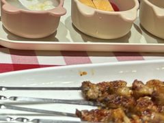 -西贝(科华王府井店)