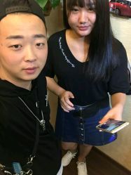 -佑米造型