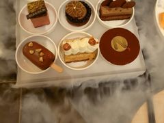 -重庆尼依格罗酒店·欣厨Niccolo Kitchen
