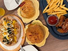 -必胜客(张家港购物公园店)