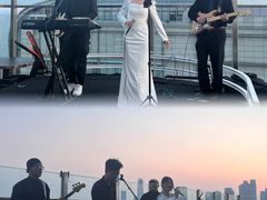 -VENU+海景酒廊