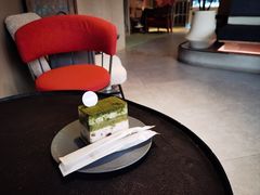 -美丽心情蛋糕(江苏路店)