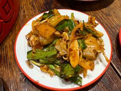 -聂发财重庆江湖菜(解放碑店)