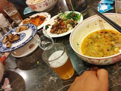 -吾味香葫芦头(安西街店)