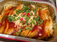 -老白清真烧烤(锦州旗舰店)