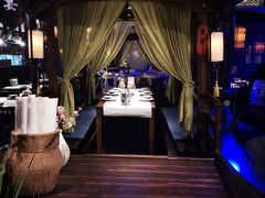 -绿茶餐厅(燕郊永旺店)