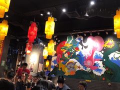 -大味老火锅City店