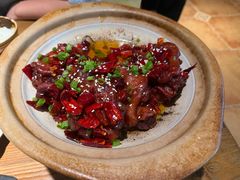 -懒人盐府人家(安贞店)