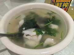 -宏玲餐厅(四川南路店)