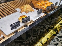 -Let's Taipei 非常烘焙(太古里店)