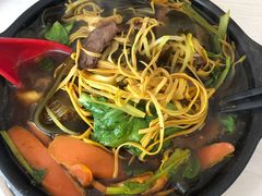干切牛肉砂锅-南湖胖子砂锅(五福街店)