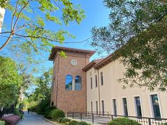 -上海崇明金茂凯悦酒店