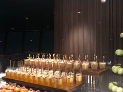 -澳门旅游塔360°旋转餐厅(南湾湖广场店)