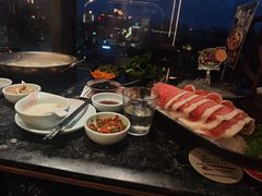-捞王锅物料理(东百中心店)