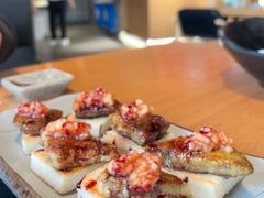 -东田之村自助餐厅(金水路店)