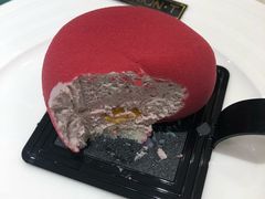 -西檬树SIMON·T轻奢蛋糕(大东方Max店)