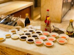 -杭州JW万豪酒店-万豪中餐厅