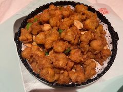 -同庆楼(滨湖万达广场店)