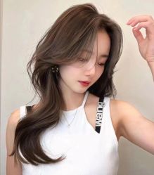 点击看大图 -YESIDO椰岛造型烫发染发