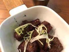 一口牛肉-FUTURE BAR(岭南天地店)