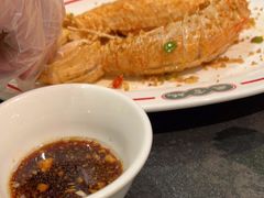 -飞尝蚝·顺德菜·鱼生(顺德总店)