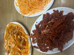 -顺姬冷面(长白西路店)