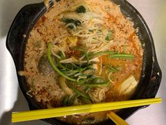 -O记东北砂锅麻辣烫