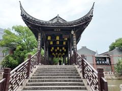 -衣裳街历史文化街区