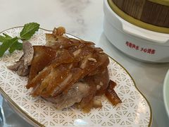 -全聚德(蓝山店)