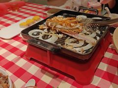 -西贝(深圳卓悦汇店)