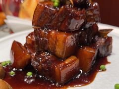 -金枝玉叶上海人家食府(三里河店)