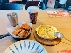 -必胜客(磁器口店)