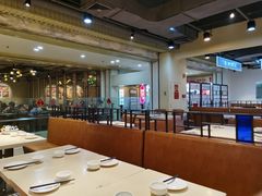 大堂-舊街坊茶楼(市二宫店)