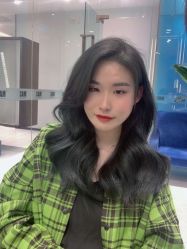 点击看大图 -3AM HAIR SALON烫发染发接发