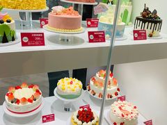 -味多美(金沙江路店)