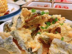 -金龙·打边炉(武进路店)