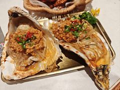 -高鸽子锦州烧烤63年(海阳路店)