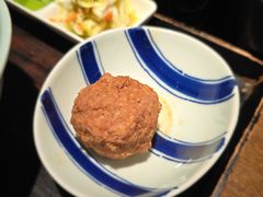 -喜晋道面馆(华严寺广场店)